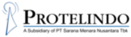 Logo Protelindo