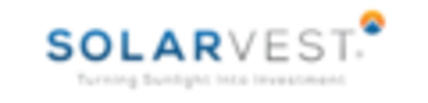 Logo Solarvest