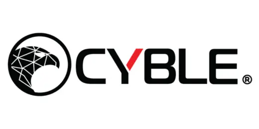 Cyble Logo