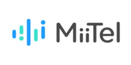 MiiTel Logo