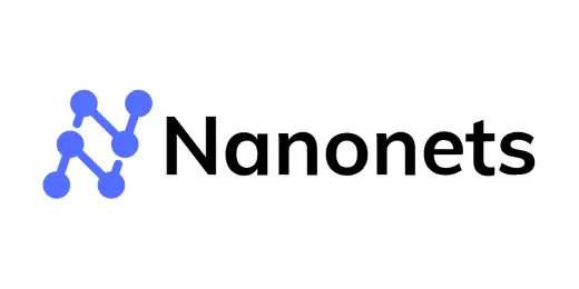 Nanonets Logo