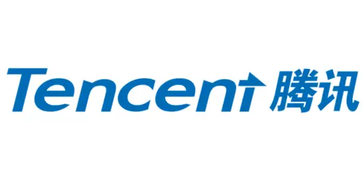 Tencent Logo