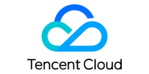Tencent Cloud Logo