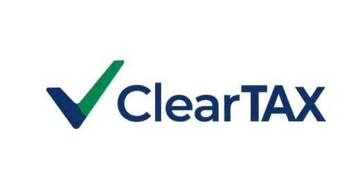 ClearTax Logo