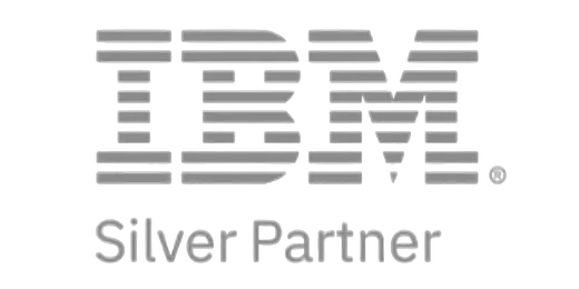 IBM Silver Partner Logo