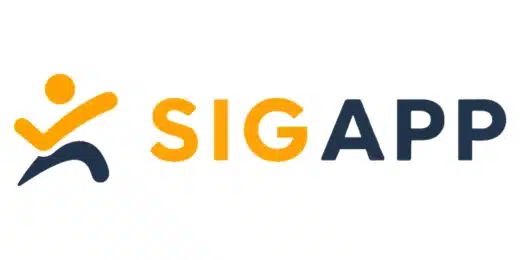 Sigapp Logo