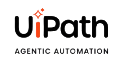 UiPath Agentic Automation Logo