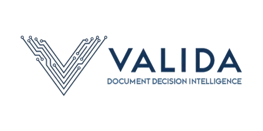 Valida IDP Logo