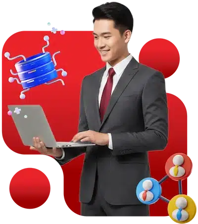 IT Outsourcing Professional